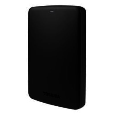 Toshiba 2TB Canvio Basics USB 3.0 2.5 Portable Hard Drive